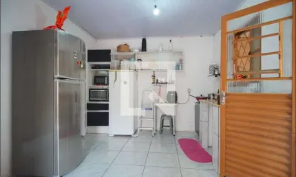 Casa para Venda - Alto Petrópolis, 2 Quartos,  322 m² - Porto Alegre