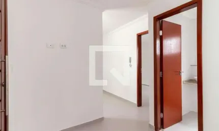 Apartamento para Venda - Água Fria, 1 Quarto,  28 m² - São Paulo
