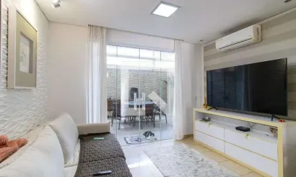 Casa / Sobrado em Condomínio para Venda - Sousas, 3 Quartos,  114 m² - Campinas