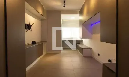 Kitnet / stúdio para venda - liberdade, 1 quarto,  31 m² - são paulo