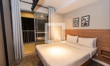 Kitnet / stúdio para venda - vila mariana, 1 quarto,  25 m² - são paulo