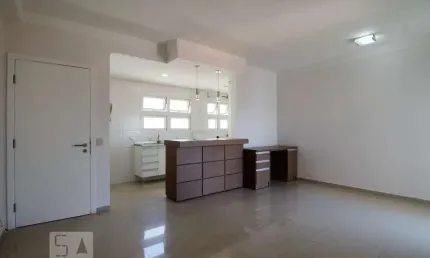 Apartamento para Venda - Bonfim, 1 Quarto,  47 m² - Campinas