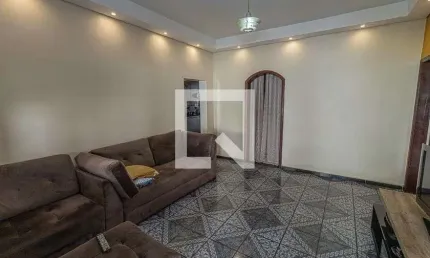 Casa para Venda - Coqueiros, 4 Quartos,  360 m² - Belo Horizonte