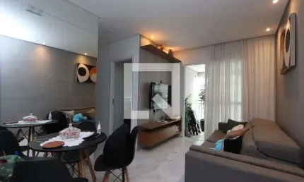 Apartamento para Venda - Vila Prudente, 2 Quartos,  63 m² - São Paulo