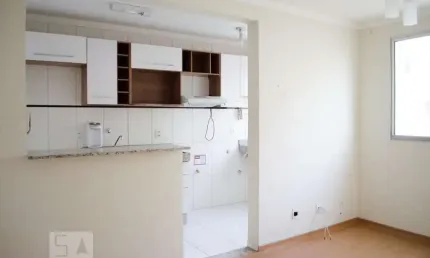 Apartamento para Venda - Parque Prado, 2 Quartos,  55 m² - Campinas