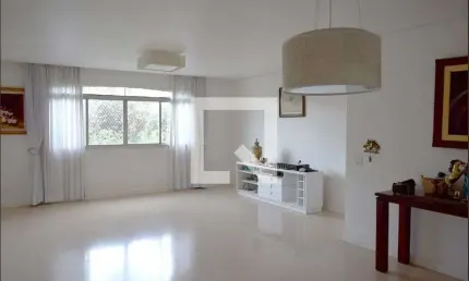 Apartamento para Venda - Sumaré, 3 Quartos,  155 m² - São Paulo