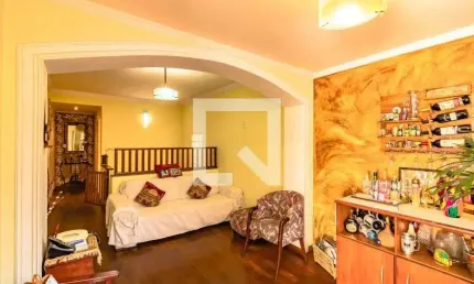 Casa para venda - jabaquara, 5 quartos,  279 m² - são paulo