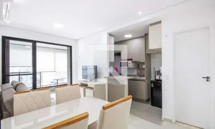Apartamento para Venda - Centro, 2 Quartos,  61 m² - Osasco