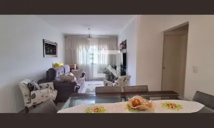 Apartamento para Venda - Rudge Ramos, 2 Quartos,  73 m² - São Bernardo do Campo
