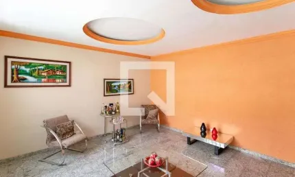 Casa para Venda - Goiânia, 5 Quartos,  390 m² - Belo Horizonte