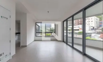 Apartamento para Venda - Sion, 4 Quartos,  150 m² - Belo Horizonte