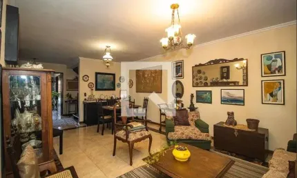 Casa para venda - cavalhada, 4 quartos,  248 m² - porto alegre
