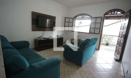 Casa para Venda - Dom Bosco, 5 Quartos,  609 m² - Belo Horizonte