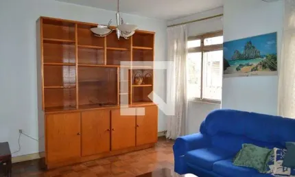 Casa para Venda - Cambuci, 5 Quartos,  368 m² - São Paulo