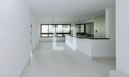 Apartamento para Venda - Funcionários, 2 Quartos,  70 m² - Belo Horizonte