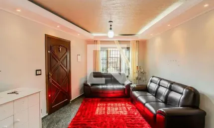 Casa para Venda - Ermelino Matarazzo, 3 Quartos,  100 m² - São Paulo