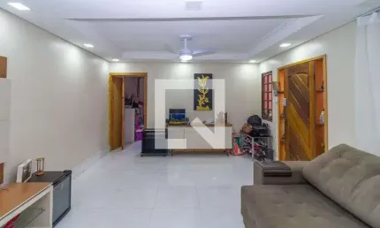Casa para Venda - Vila Prudente, 5 Quartos,  205 m² - São Paulo