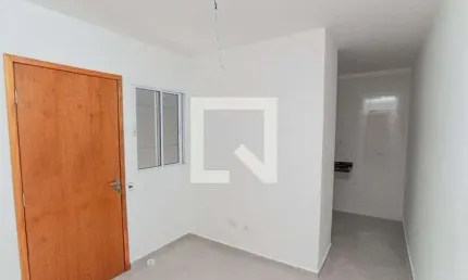 Kitnet / Stúdio para Venda - Vila Constança , 1 Quarto,  35 m² - São Paulo