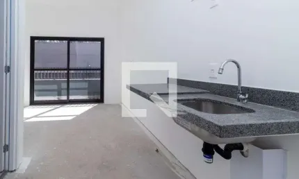 Kitnet / stúdio para venda - perdizes, 1 quarto,  25 m² - são paulo