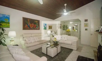 Casa para Venda - Rubem Berta, 4 Quartos,  178 m² - Porto Alegre