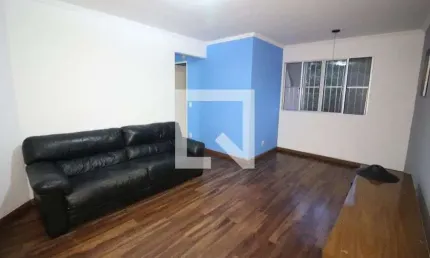 Apartamento para venda - bandeiras, 2 quartos,  55 m² - osasco
