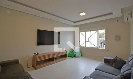 Casa para Venda - Camaquã, 4 Quartos,  375 m² - Porto Alegre