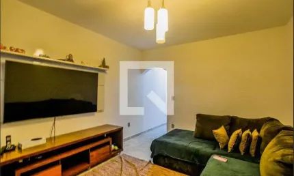 Casa para venda - jardim milena, 3 quartos,  400 m² - santo andré