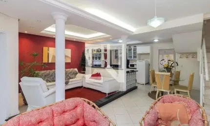 Casa para Venda - Igará, 4 Quartos,  300 m² - Canoas