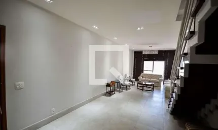 Cobertura para Venda - Tijuca, 4 Quartos,  320 m² - Rio de Janeiro