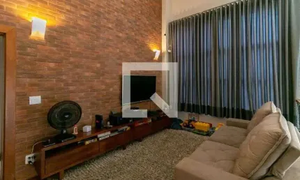 Casa para Venda - Santa Lúcia, 4 Quartos,  327 m² - Belo Horizonte