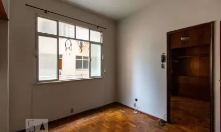 Apartamento para Venda - Centro, 1 Quarto,  30 m² - Rio de Janeiro