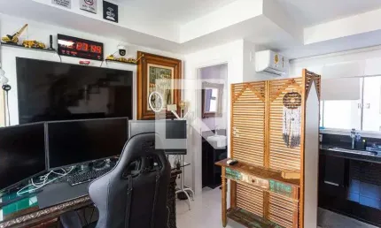 Apartamento para Venda - Savassi, 1 Quarto,  44 m² - Belo Horizonte