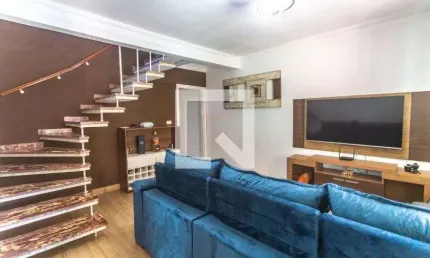 Casa para Venda - Nova Petrópolis, 3 Quartos,  198 m² - São Bernardo do Campo