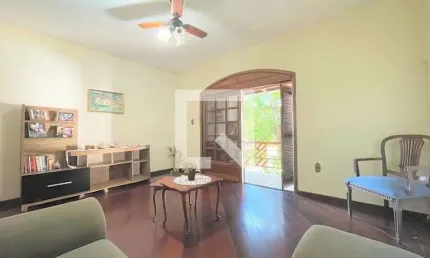 Casa para Venda - Humaitá, 4 Quartos,  494 m² - Porto Alegre