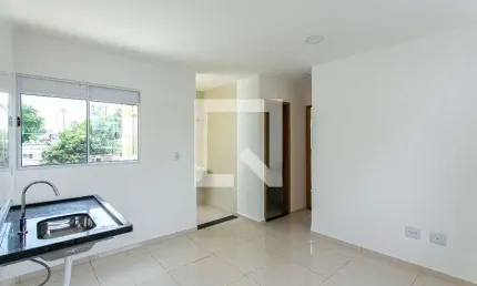 Apartamento para venda - tatuapé, 2 quartos,  35 m² - são paulo