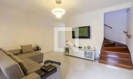 Casa para venda - campo belo, 2 quartos,  100 m² - são paulo