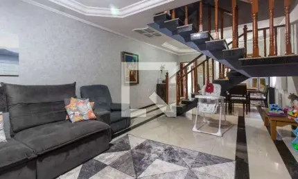 Casa para Venda - Macedo, 4 Quartos,  183 m² - Guarulhos