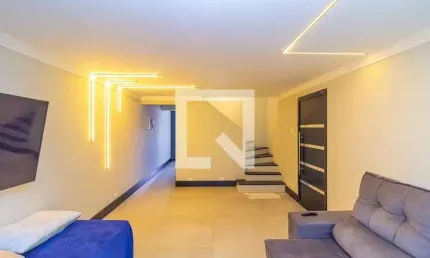 Casa para Venda - Jardim Independência, 2 Quartos,  220 m² - São Paulo
