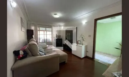 Casa para Venda - Jardim Éster Yolanda, 3 Quartos,  204 m² - São Paulo