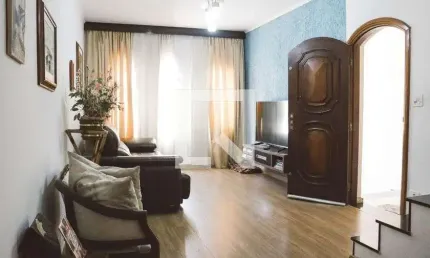 Casa para venda - mandaqui, 4 quartos,  160 m² - são paulo