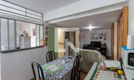 Casa para Venda - Dom Cabral, 5 Quartos,  405 m² - Belo Horizonte