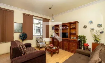 Casa / Sobrado em Condomínio para Venda - Vila Isabel, 3 Quartos,  148 m² - Rio de Janeiro