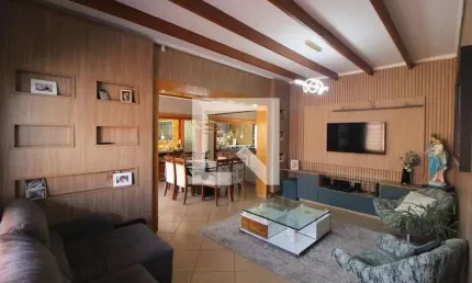 Casa para venda - casa verde, 3 quartos,  299 m² - são paulo