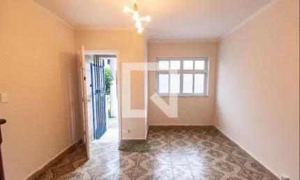Casa para Venda - Ipiranga, 2 Quartos,  60 m² - São Paulo