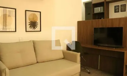 Kitnet / Stúdio para Venda - Perdizes, 1 Quarto,  26 m² - São Paulo