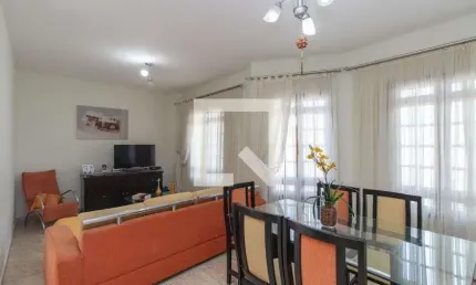 Casa para venda - jardim brasil , 4 quartos,  248 m² - são paulo