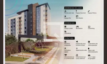 Apartamento para Venda - Prado, 1 Quarto,  36 m² - Belo Horizonte