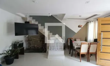 Casa para Venda - Freguesia , 4 Quartos,  328 m² - Rio de Janeiro