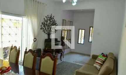 Casa para Venda - Curicica, 3 Quartos,  125 m² - Rio de Janeiro