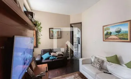Casa para Venda - Maracanã, 4 Quartos,  150 m² - Rio de Janeiro
